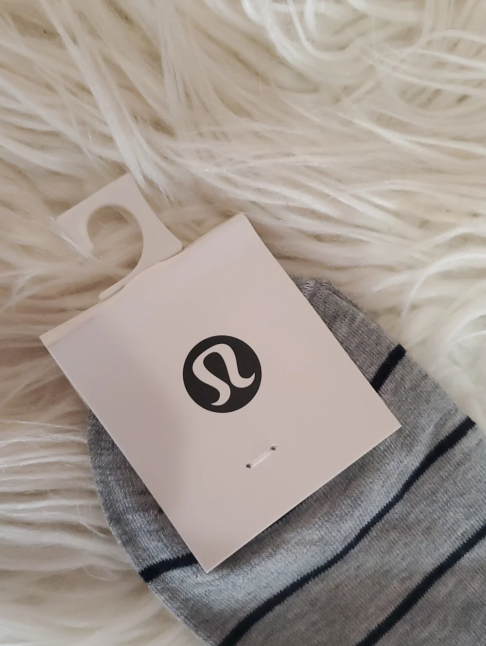 Lululemon Ankle Socks